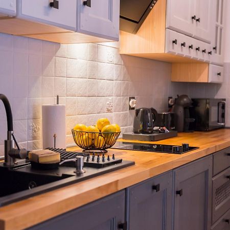 Apartament Podcienie Z Tarasem Bielsko-Biala Old Town Ngoại thất bức ảnh