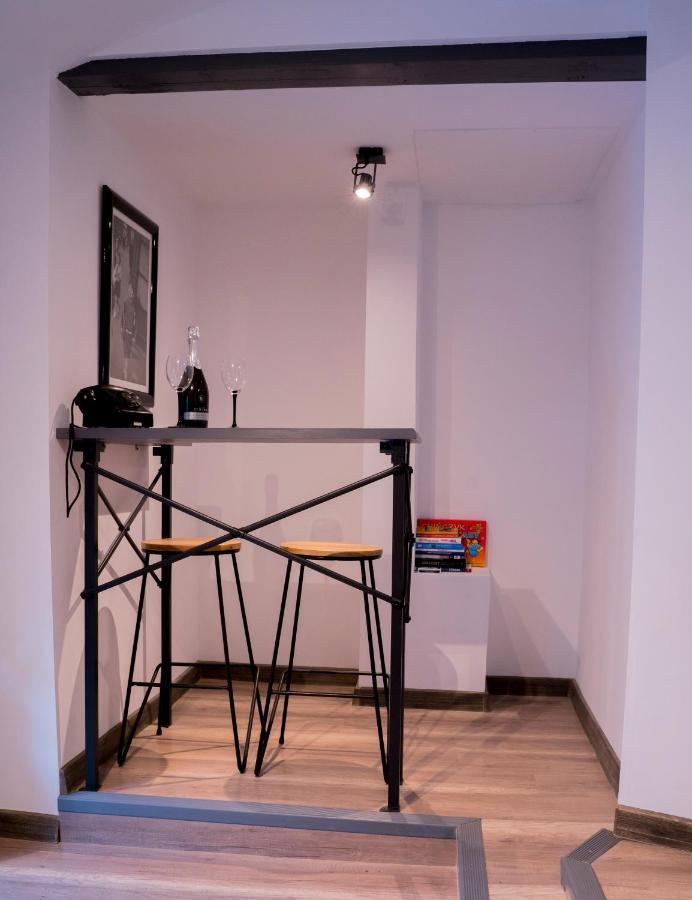 Apartament Podcienie Z Tarasem Bielsko-Biala Old Town Ngoại thất bức ảnh