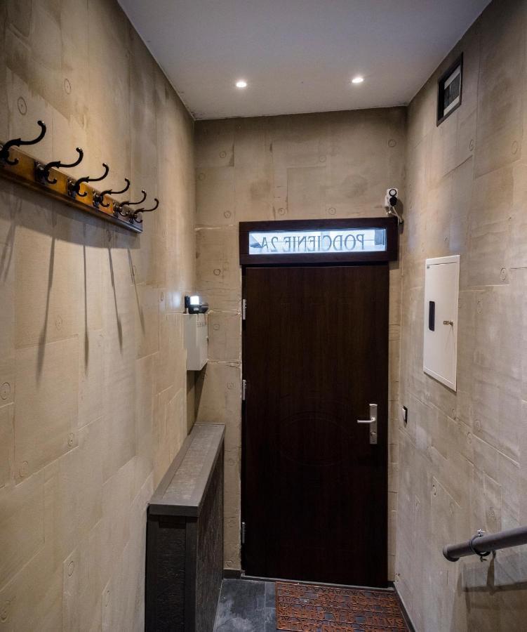Apartament Podcienie Z Tarasem Bielsko-Biala Old Town Ngoại thất bức ảnh