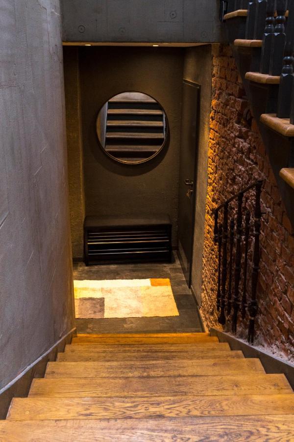 Apartament Podcienie Z Tarasem Bielsko-Biala Old Town Ngoại thất bức ảnh