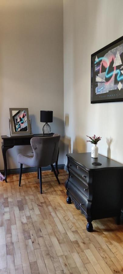 Apartament Podcienie Z Tarasem Bielsko-Biala Old Town Ngoại thất bức ảnh