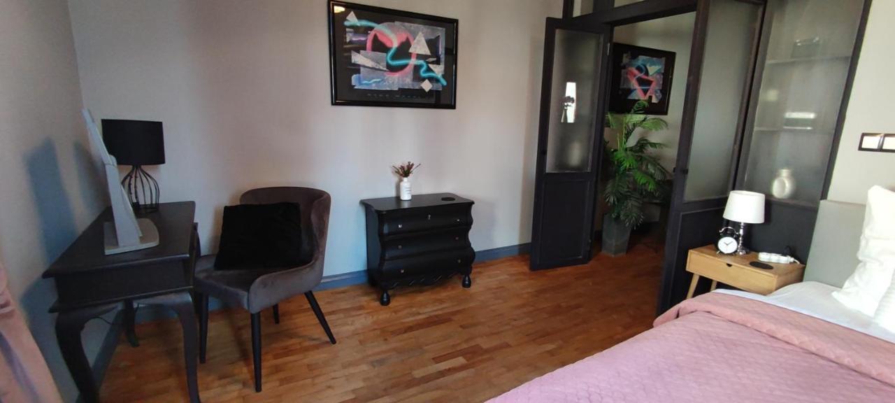 Apartament Podcienie Z Tarasem Bielsko-Biala Old Town Ngoại thất bức ảnh
